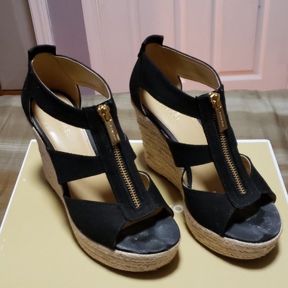 MK wedges - Picture 2 of 4